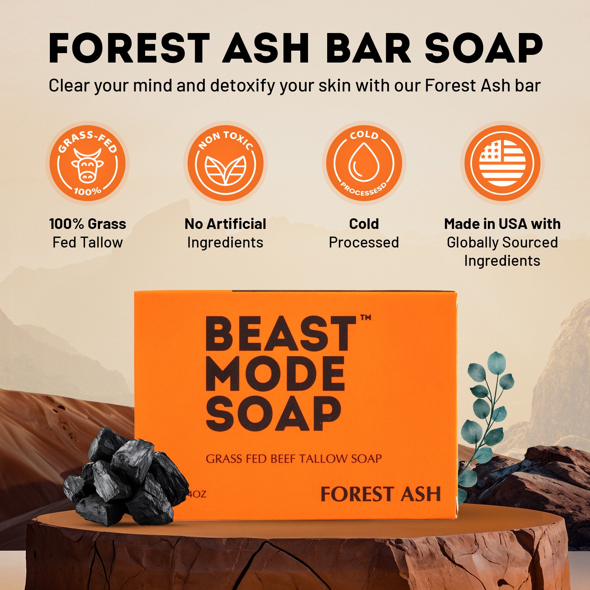 #scent_Forest Ash