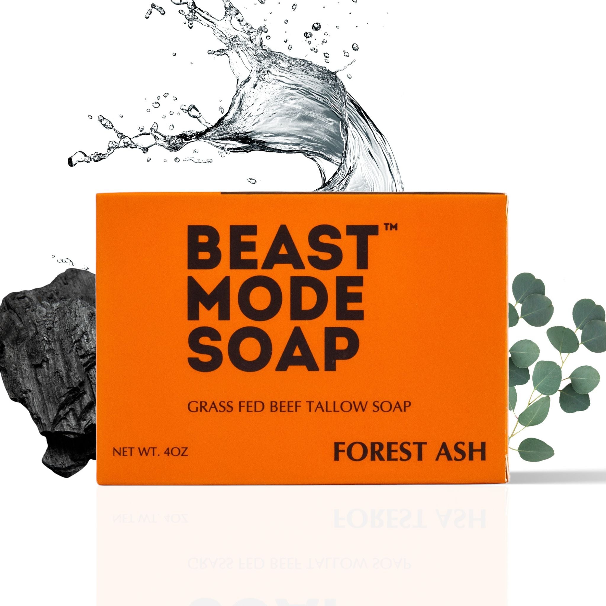 #scent_Forest Ash