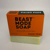 Paleo Pine Bar Soap