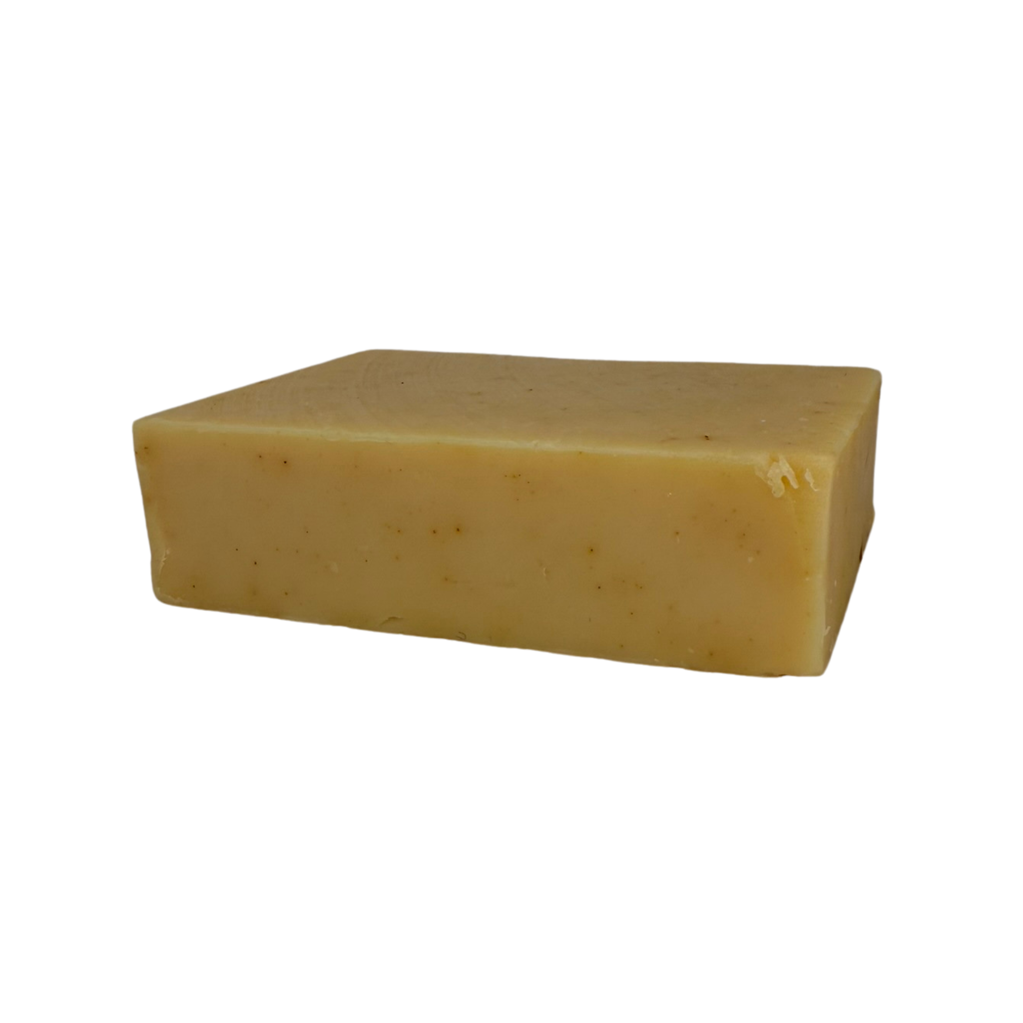 Lemon Leaf Bar Soap