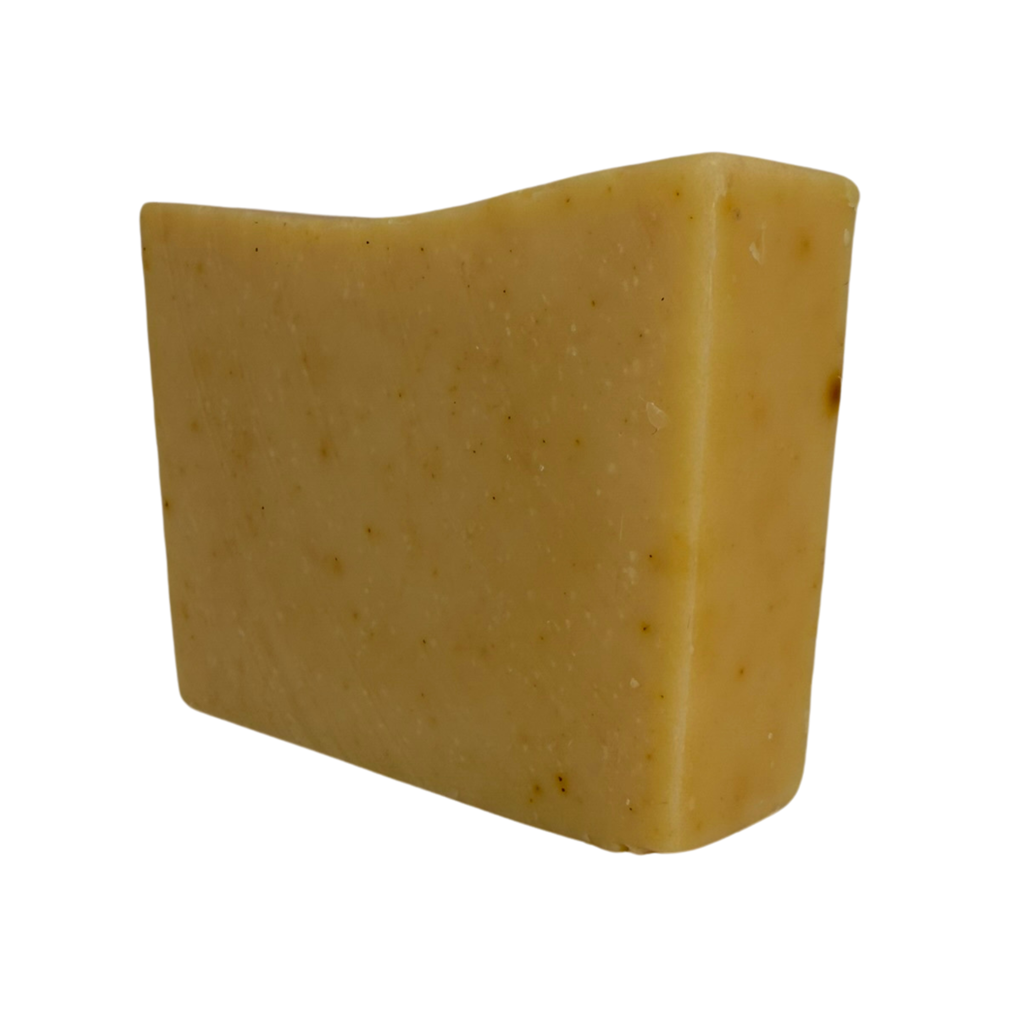 Lemon Leaf Bar Soap