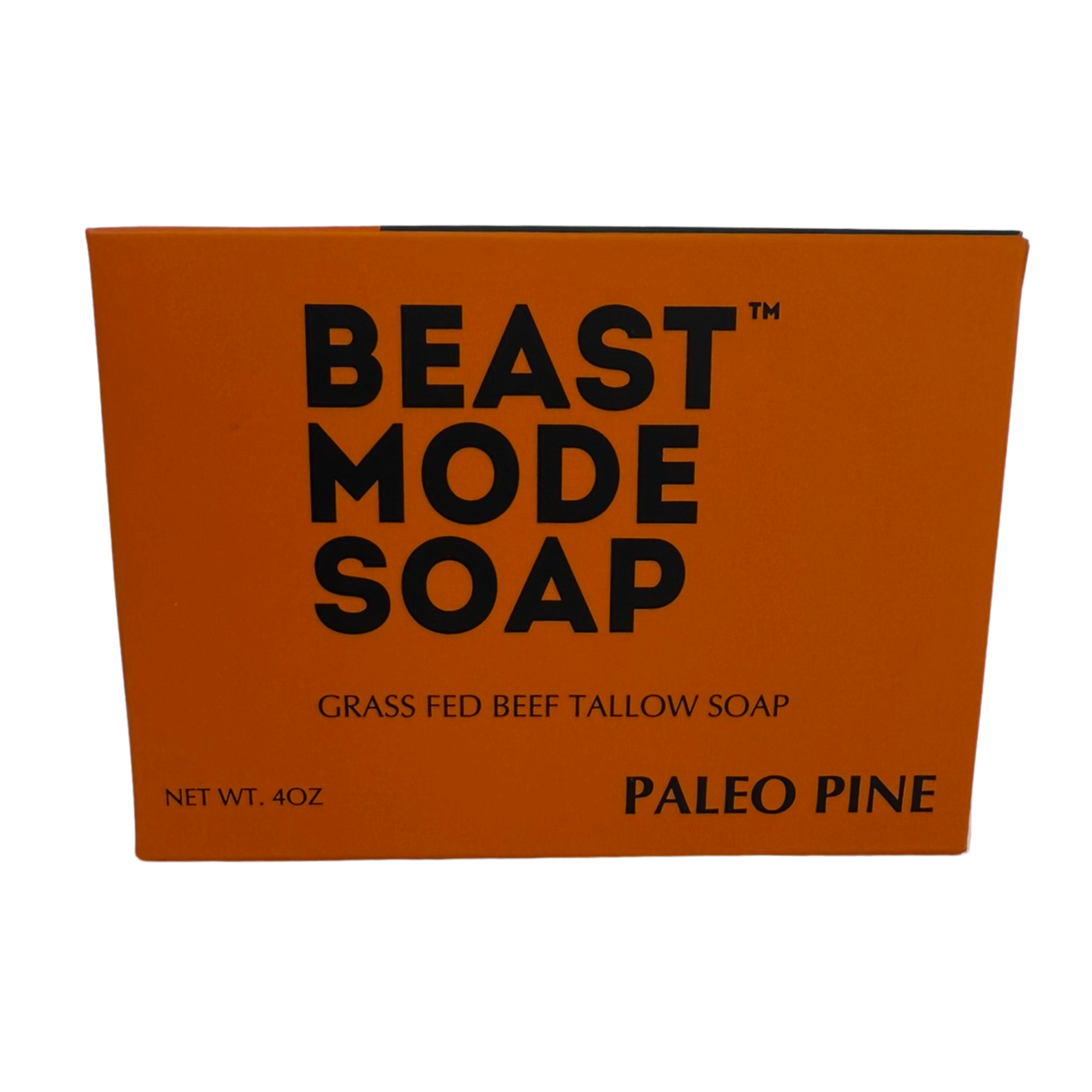 Paleo Pine Bar Soap