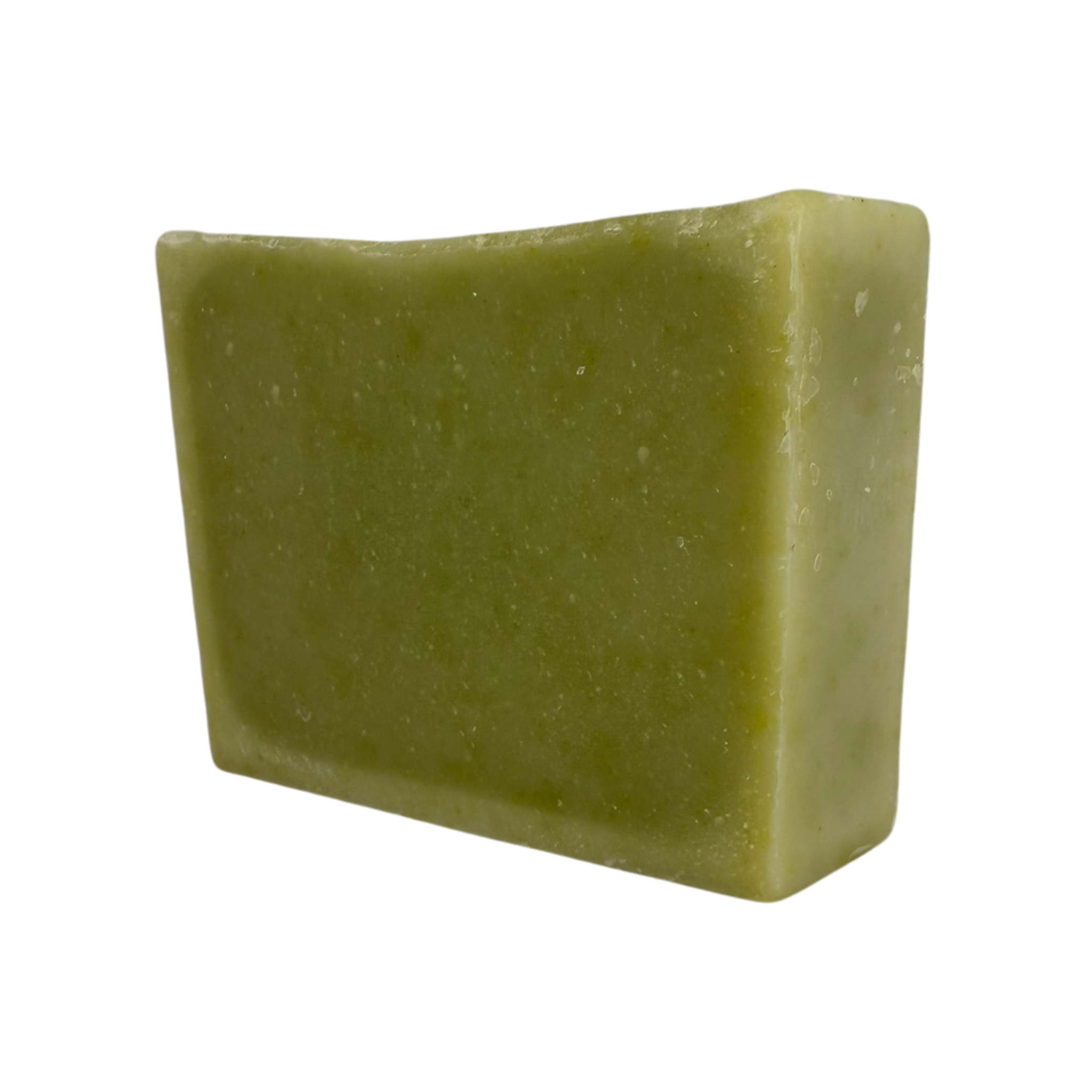 Paleo Pine Bar Soap