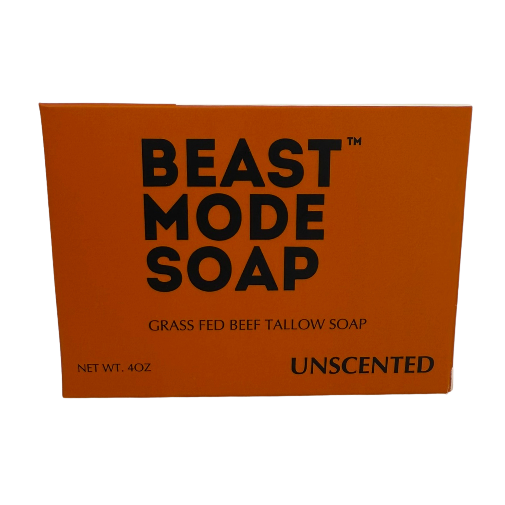 Unscented Bar Soap