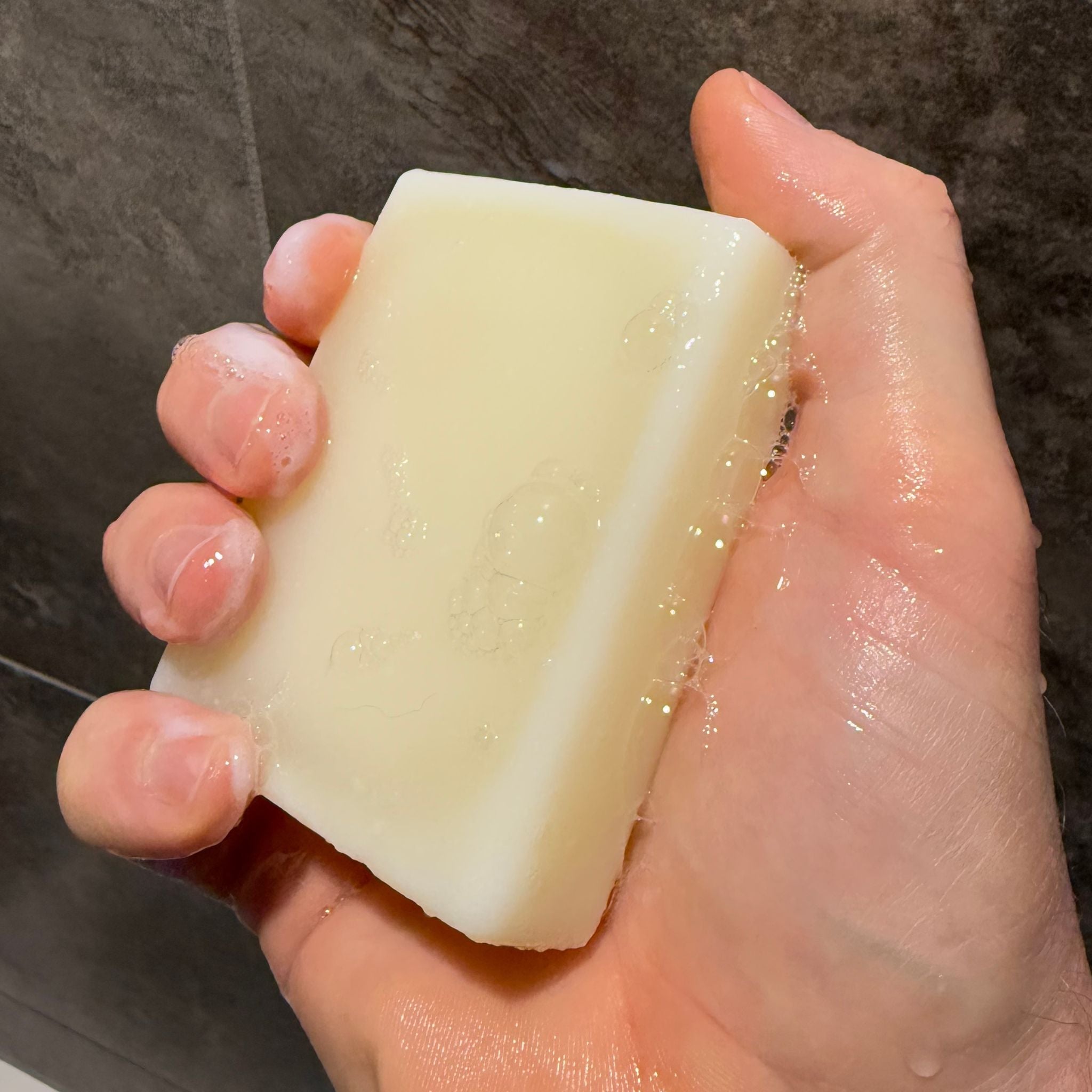 Unscented Bar Soap